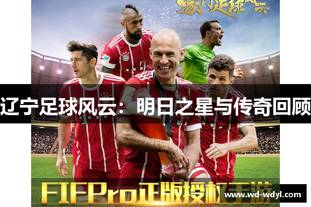 辽宁足球风云：明日之星与传奇回顾