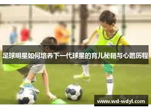 足球明星如何培养下一代球星的育儿秘籍与心路历程