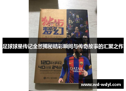 足球球星传记全景揭秘精彩瞬间与传奇故事的汇聚之作