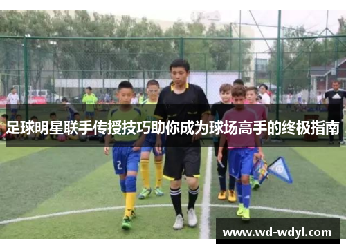 足球明星联手传授技巧助你成为球场高手的终极指南