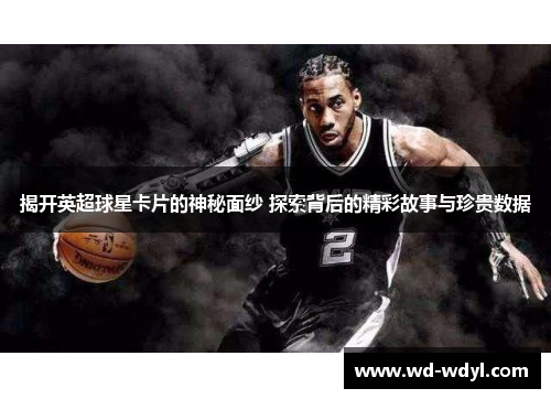 揭开英超球星卡片的神秘面纱 探索背后的精彩故事与珍贵数据